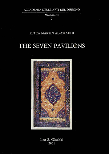 9788822250155-The Seven Pavilions.