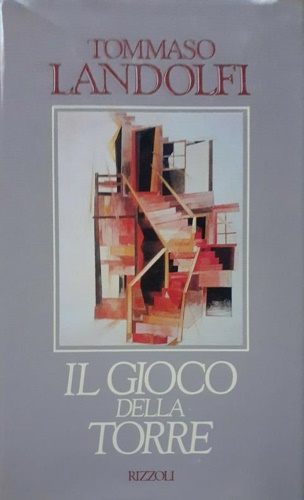 9788817663991-Il gioco della torre.