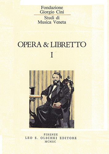 9788822238252-Opera e libretto. Vol. I.