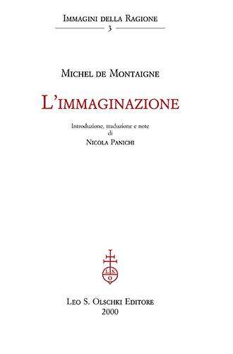 9788822253279-I vincoli del disinganno. Per una nuova interpretazione di Montaigne.