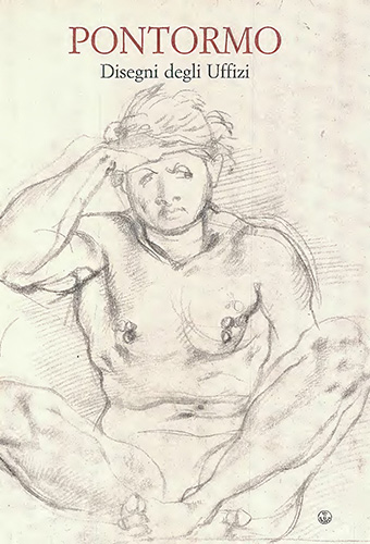 9788822244512-Pontormo. Disegni degli Uffizi. Catalogo.