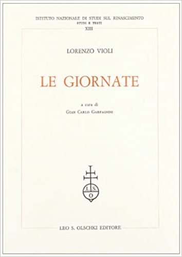 9788822234469-Le giornate.