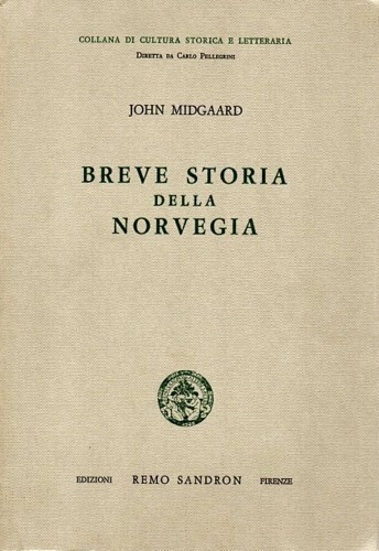 Breve storia della Norvegia.