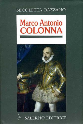 9788884024015-Marco Antonio Colonna.