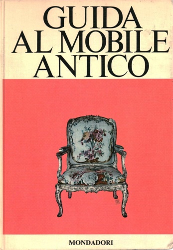 Guida al mobile antico.