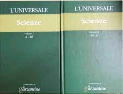 Scienze.