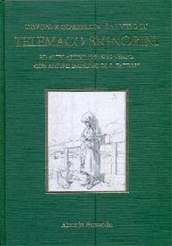 Disegni e impressioni dal vero di Telemaco Signorini ed altri artisti del suo te