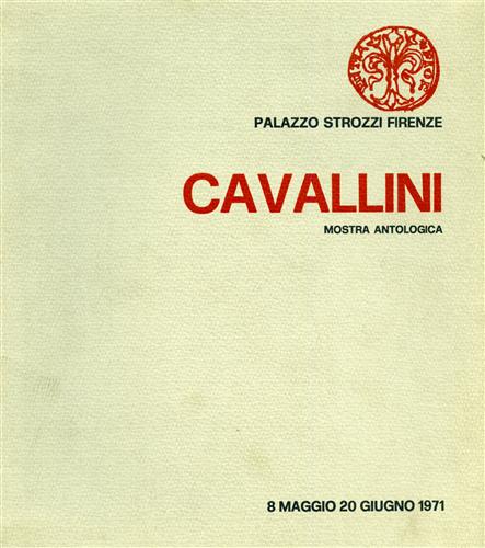 Cavallini. Mostra antologica.