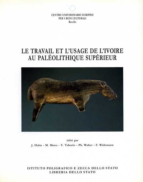 9788824039413-Le travail et l'usage de l'ivoire au Paléolithique Supérieur.