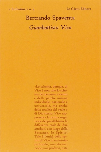 9788887657364-Giambattista Vico.