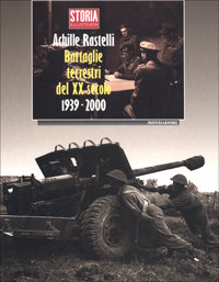 9788804478874-Battaglie terrestri del XX secolo 1939-2000.