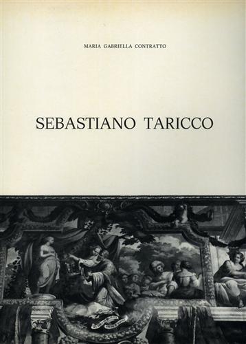 Sebastiano Taricco.