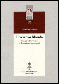 9788822256652-Il vescovo filosofo. Federico Borromeo e I sacri ragionamenti.