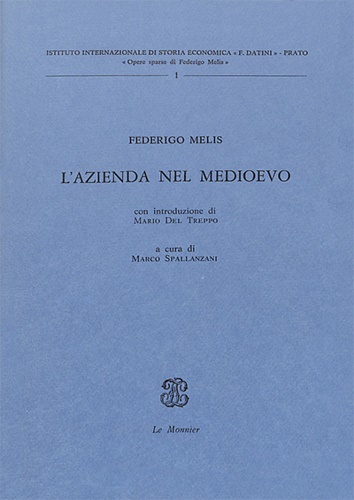 9788800722186-L'Azienda nel Medioevo.