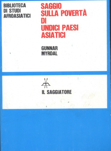 Saggio sulla povertà di undici paesi asiatici.