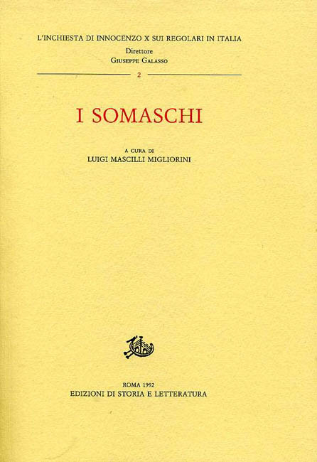 9788884986092-I Somaschi.