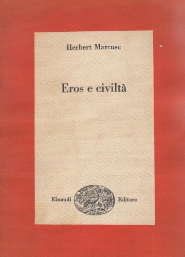 Eros e civiltà.