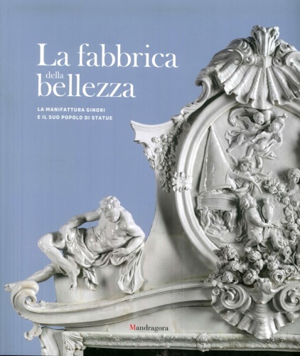 9788874613489-La fabbrica della bellezza.