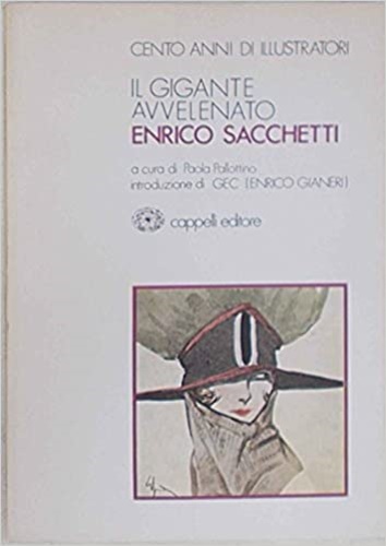 Il gigante avvelenato Enrico Sacchetti.