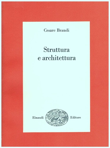 Struttura e architettura.