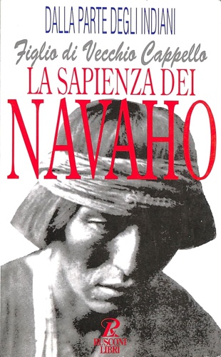 9788818700893-La sapienza dei Navaho.