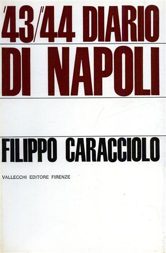 43/44 Diario di Napoli.