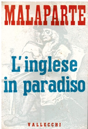 L'inglese in paradiso.