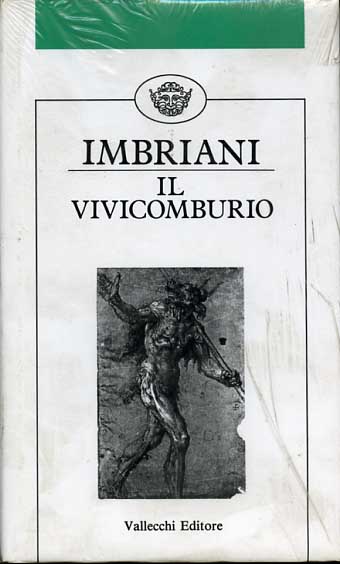 Il vivicomburio e altre novelle.