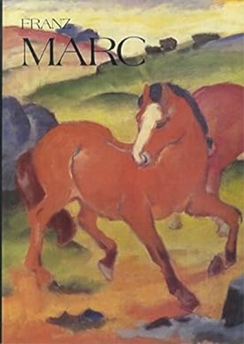 Franz Marc.