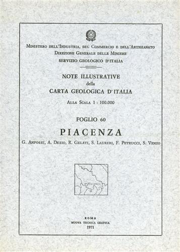 Piacenza. Foglio 60.