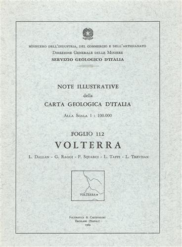 Volterra. Foglio 112.