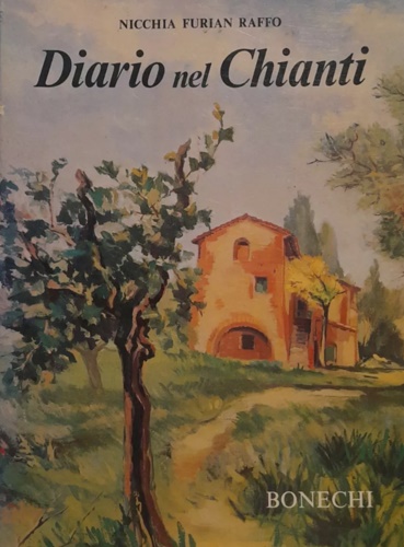 Diario nel Chianti.