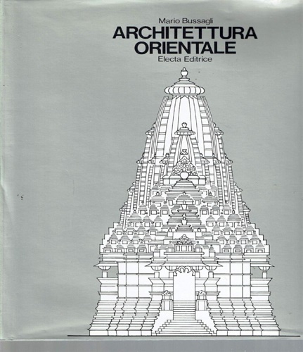 Architettura Orientale.