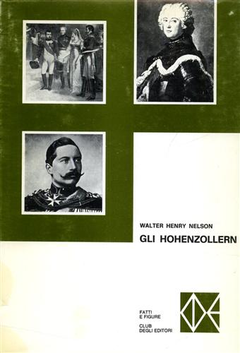 Gli Hohenzollern.