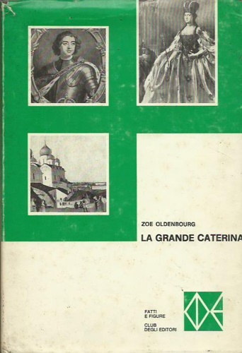 La Grande Caterina.