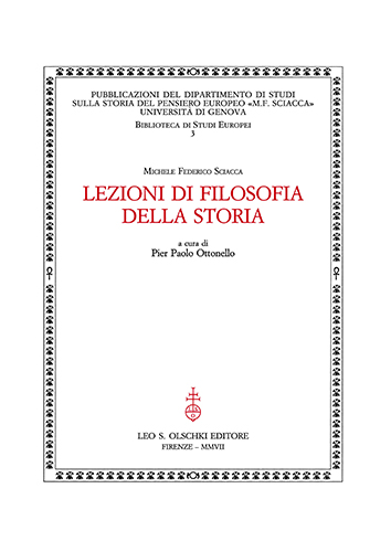 9788822257024-Lezioni di filosofia della storia.