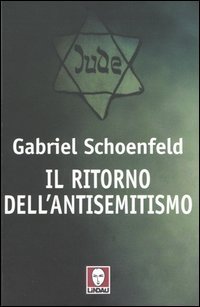 9788871805351-Il ritorno dell'antisemitismo.