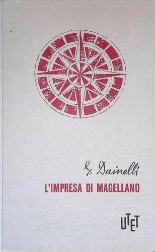 L'impresa di Magellano.