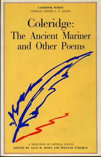 9780333128374-Coleridge: The Ancient Mariner and Other Poems.