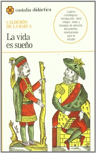 9788470394119-La vida es sueño.