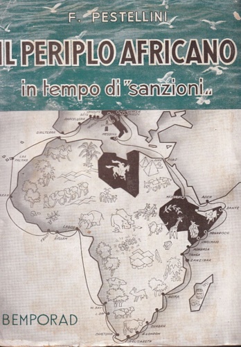 Il periplo africano in tempo di 