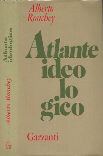 Atlante ideologico.