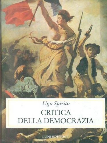 9788879841764-Critica della democrazia.