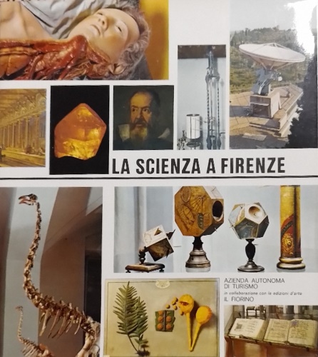 La scienza a Firenze.