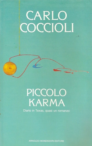 9788804300953-Piccolo karma.