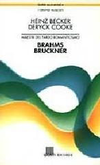 9788809202443-Brahms, Bruckner. Maestri del tardo romanticismo.