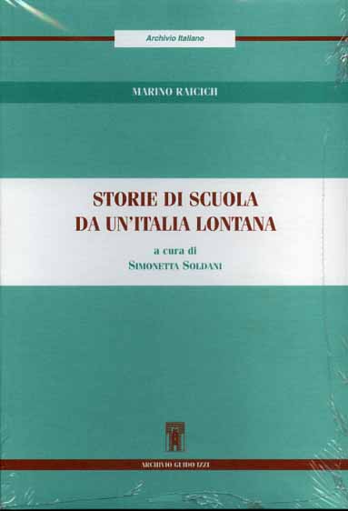 9788888846040-Storie di scuola da un'Italia lontana.