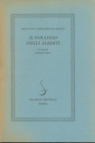 9788885026032-Il Paradiso degli Alberti.