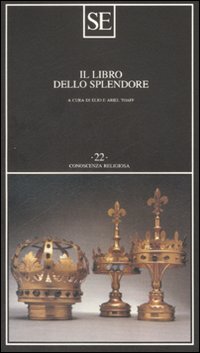 9788877107329-Il libro dello splendore.