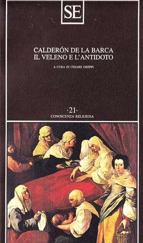 9788877104441-Il veleno e l'antidoto.